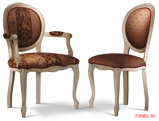 Кресло Bakokko Art. 8018/A Art.8018/S